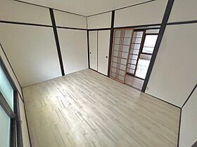 船橋町連棟貸家  ｜ 大阪府藤井寺市船橋町（賃貸テラスハウス2LDK・1階・59.29㎡） その29