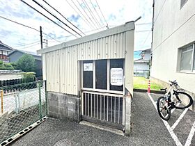 シャインエメラルド  ｜ 大阪府柏原市円明町（賃貸マンション3LDK・3階・63.00㎡） その15