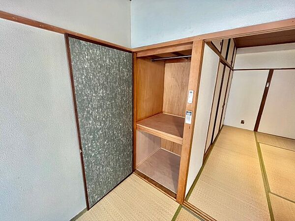 サニープレイスヒル ｜大阪府藤井寺市岡2丁目(賃貸マンション2SDK・5階・40.08㎡)の写真 その20