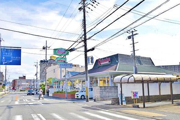 画像25:【ファミリーレストラン】サイゼリヤ 富田林若松店まで676ｍ