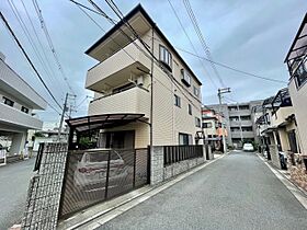 居村マンション  ｜ 大阪府柏原市大県2丁目（賃貸マンション1DK・2階・35.00㎡） その25