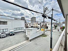 サニーコート藤井寺  ｜ 大阪府藤井寺市岡1丁目（賃貸マンション1K・2階・27.02㎡） その18