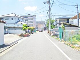 ルネ・アルマーニ  ｜ 大阪府柏原市太平寺2丁目（賃貸マンション3LDK・1階・60.00㎡） その15