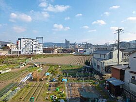 Casa de la J  ｜ 大阪府藤井寺市国府3丁目（賃貸マンション1LDK・3階・37.00㎡） その13