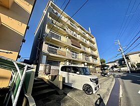 大阪府羽曳野市古市5丁目（賃貸マンション1LDK・3階・39.64㎡） その1