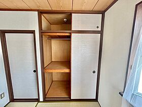 マンションくすのき  ｜ 大阪府羽曳野市翠鳥園（賃貸マンション2LDK・2階・45.75㎡） その8