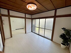 須賀3丁目貸家  ｜ 大阪府富田林市須賀3丁目7-12（賃貸一戸建3LDK・1階・64.71㎡） その14