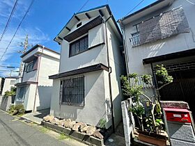 須賀3丁目貸家  ｜ 大阪府富田林市須賀3丁目7-12（賃貸一戸建3LDK・1階・64.71㎡） その24