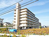 大阪府柏原市大県4丁目：物件画像／株式会社K’s　マイルーム本店
