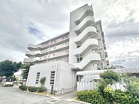 ベルメゾン道明寺  ｜ 大阪府羽曳野市碓井4丁目（賃貸マンション3LDK・3階・66.51㎡） その1