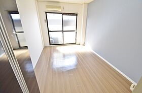 グレード小山  ｜ 大阪府藤井寺市小山1丁目（賃貸マンション1K・2階・20.50㎡） その3