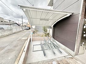 グルーヴィ高見の里I  ｜ 大阪府松原市高見の里3丁目（賃貸マンション1LDK・2階・35.67㎡） その28