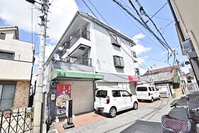 ネオハイムアルプス  ｜ 大阪府松原市北新町1丁目（賃貸マンション1R・2階・19.00㎡） その16