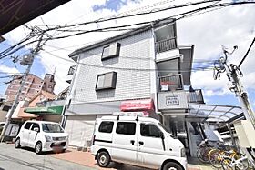 ネオハイムアルプス  ｜ 大阪府松原市北新町1丁目（賃貸マンション1R・2階・19.00㎡） その17