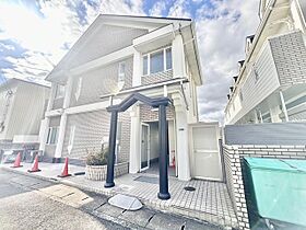 メゾン若松 1 ｜ 大阪府富田林市若松町東1丁目（賃貸アパート1K・1階・19.80㎡） その26