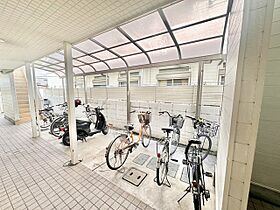 メゾン若松 1 ｜ 大阪府富田林市若松町東1丁目（賃貸アパート1K・1階・19.80㎡） その30