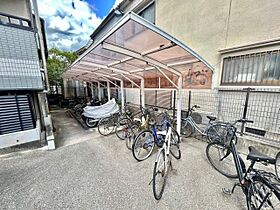 ベルメゾン喜志  ｜ 大阪府富田林市旭ケ丘町（賃貸マンション1K・地下1階・20.00㎡） その7