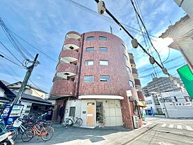 D＆Mマンション  ｜ 大阪府富田林市喜志町2丁目（賃貸マンション1K・4階・26.58㎡） その1