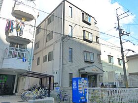 キャピタル・古市  ｜ 大阪府羽曳野市古市4丁目（賃貸マンション1R・4階・14.00㎡） その1