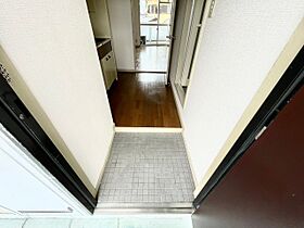 城山ハイツ  ｜ 大阪府羽曳野市古市6丁目（賃貸マンション1K・3階・20.00㎡） その9