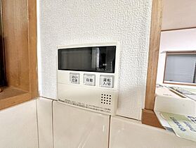 はびきの4丁目戸建て  ｜ 大阪府羽曳野市はびきの4丁目（賃貸一戸建3LDK・1階・95.15㎡） その27