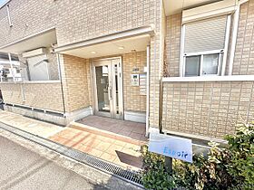 エスポワール  ｜ 大阪府松原市天美南3丁目（賃貸マンション1LDK・3階・40.90㎡） その27