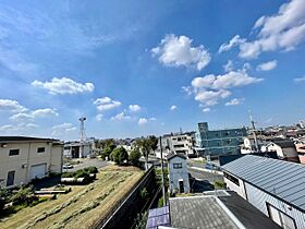 藤ヶ丘ハイツ  ｜ 大阪府藤井寺市藤ケ丘2丁目（賃貸マンション1LDK・4階・43.74㎡） その21