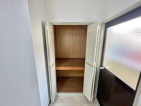 ゴールドハイツ  ｜ 大阪府羽曳野市碓井3丁目（賃貸マンション1R・2階・25.00㎡） その8