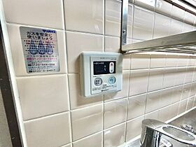 メゾンＤＥコンフォール  ｜ 大阪府羽曳野市軽里1丁目（賃貸マンション2LDK・2階・61.00㎡） その10