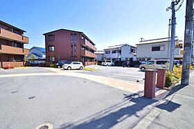 カンフリエ　ウエスト  ｜ 大阪府富田林市川向町（賃貸アパート1LDK・2階・45.04㎡） その27