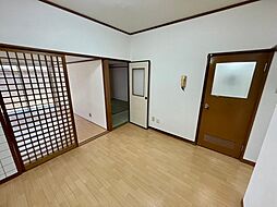 居間