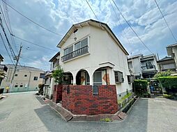 東藤井寺町貸家