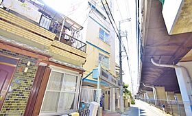 マンション小山  ｜ 大阪府藤井寺市小山5丁目（賃貸マンション1R・3階・17.00㎡） その27