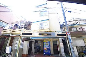 マンション小山  ｜ 大阪府藤井寺市小山5丁目（賃貸マンション1R・3階・17.00㎡） その1