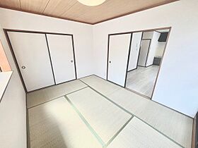 セントヒル藤井寺  ｜ 大阪府藤井寺市林5丁目（賃貸マンション1LDK・2階・39.00㎡） その6