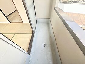 セントヒル藤井寺  ｜ 大阪府藤井寺市林5丁目（賃貸マンション1LDK・2階・39.00㎡） その12