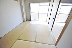 塔の本ハイツ  ｜ 大阪府柏原市法善寺3丁目（賃貸マンション2LDK・2階・46.00㎡） その6