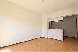 You Me Life  II 202 2階1LDKのリビング/ダイニング