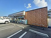 その他「セブンイレブン　大分羽屋店まで500m」