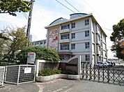 その他「豊府小学校まで160m」