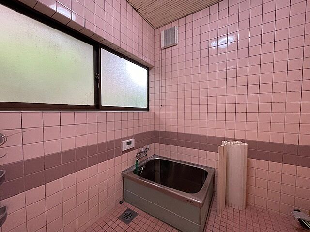 浴室 京都郡苅田町新津4丁目