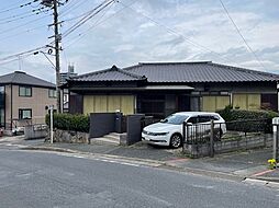 物件画像 中間市中尾三丁目売家