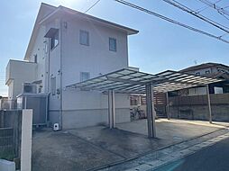 物件画像 太賀一丁目売家