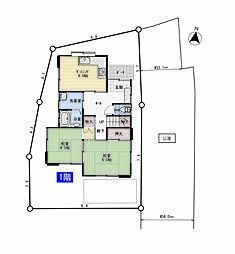 物件画像 綾瀬市上土棚北3丁目リフォーム済み中古戸建