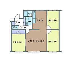 マンションイメージ