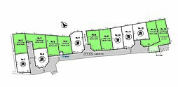 物件画像 茅ヶ崎市中島全14区画開発分譲地NO14