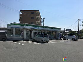 ユートピア玉名II 403 ｜ 熊本県玉名市玉名2123-2（賃貸マンション2LDK・4階・55.80㎡） その22