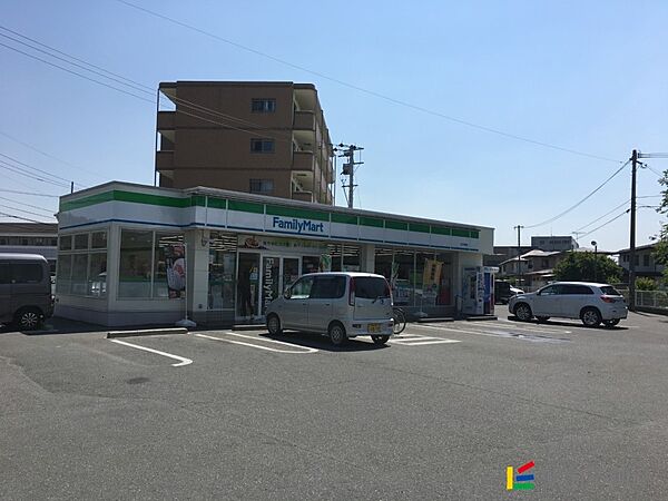 ユートピア玉名II 403｜熊本県玉名市玉名(賃貸マンション2LDK・4階・55.80㎡)の写真 その22