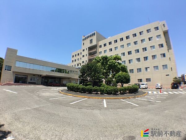 画像23:公立玉名中央病院 