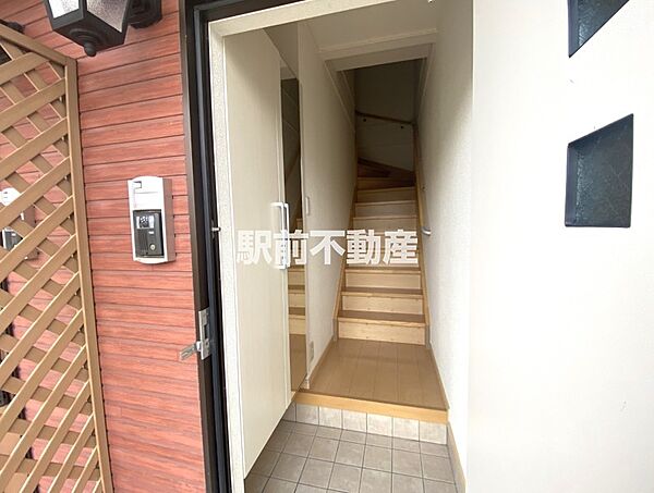 ユア　スペース 201｜熊本県荒尾市牛水(賃貸アパート2LDK・2階・55.81㎡)の写真 その17